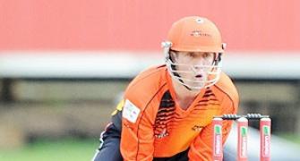 Ex-Aus cricketer Ronchi to make ODI debut for New Zealand