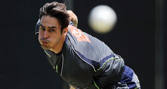 Can Mitchell Johnson carry good form into Ashes?