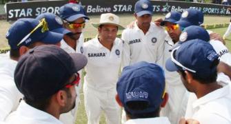 We will miss Tendulkar at No 4: Amre