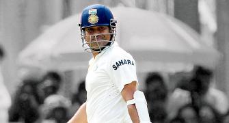 'Tendulkar's retirement will leave a huge void in cricket'