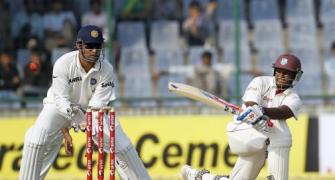There is so much to learn from Tendulkar: Chanderpaul