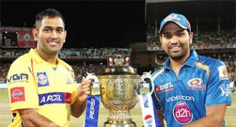 Pepsi threatens to withdraw sponsorship if IPL mess not cleaned up