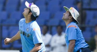 'A big hundred from Sachin would be an icing on the cake'
