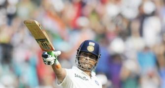 Where Does Sachin Stand Among The Great Batters?