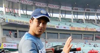 ICC rankings: Sachin Tendulkar ends Test career in 18th position
