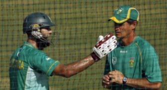 'Real test for SA will be home series against India'