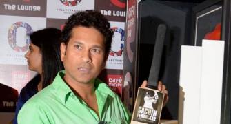 Take inspiration from Sir Don: Sachin