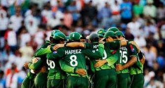 Should Pakistan players be allowed to play in IPL next year?