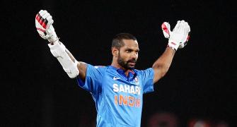 IPL gives us confidence of doing well in South Africa, says Dhawan