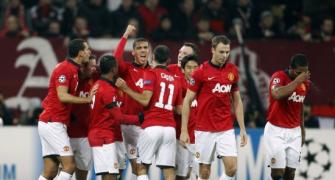Best is yet to come from improving United: Moyes
