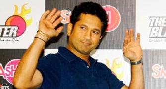 'Everyone knows how dedicated Sachin was to his country'