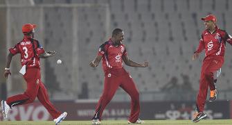 CLT20: Will Trinidad beat Chennai to book semis berth?