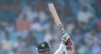 Pujara hits 306 as India 'A' push for victory over Windies