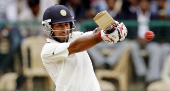 Pujara stays at seventh in Test rankings