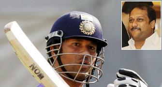 'Keeping Tendulkar away from the game is next to impossible'