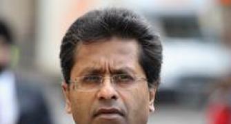 Suit filed by Lalit Modi against IPL panel maintainable, says court
