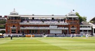 Controversy over Lord's cricket ground overhaul