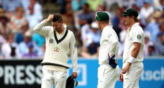 'Australia playing in India is not a great preparation for Ashes'
