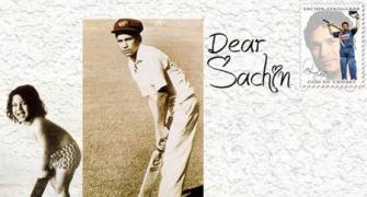 Farewell Sachin... write a postcard to the batting icon