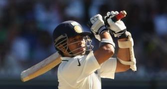Will Tendulkar get to play his 200th Test at home?