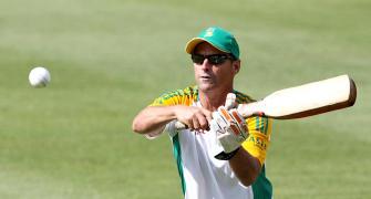 Kirsten ideal candidate to coach England: Atherton