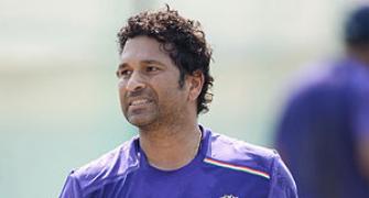 MCA wants to host Tendulkar's 200th at Wankhede out of turn