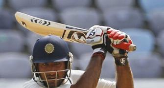 Test rankings: Pujara slips to seventh; Ashwin still among top-10 Test bowlers