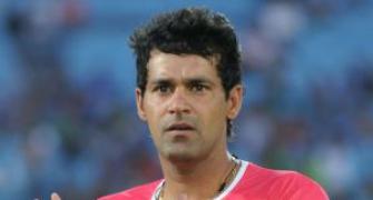 IPL spot-fixing: Chandila, two others granted bail by Delhi court
