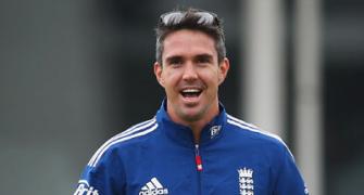 'Young English players are in awe of Pietersen's personality'