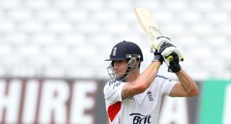 Pietersen ready to rally team, says 'I'd love to play for England again'