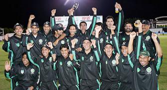 CLT20: We have no security issues, says Faisalabad Wolves' coach