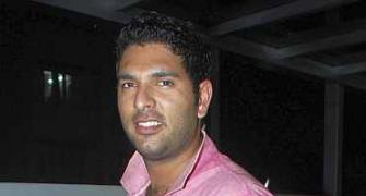 All eyes on captain Yuvraj Singh as India A take on WI A