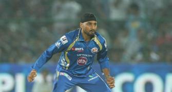 'I'm totally focussed on doing well for Mumbai Indians in CLT20'