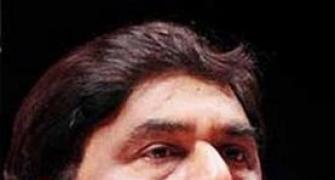 Now, Gopinath Munde pads up for Mumbai Cricket Association elections