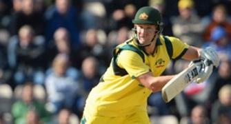 Watson, Johnson shine as Australia beat England in final ODI