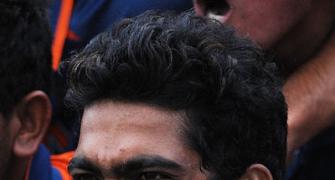 Vijay Zol to captain India U-19 in quadrangular series