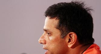 CLT20: Will Dravid's Rajasthan Royals tame Highveld Lions?