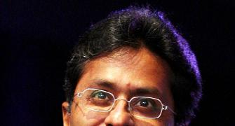 Lalit Modi's roller-coaster stint in Indian cricket ends