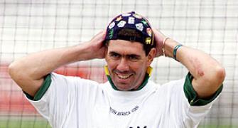 Fans remember Hansie Cronje on 44th birth anniversary