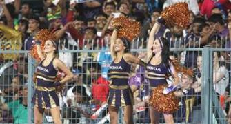IPL-7 returns to India on May 2 with CSK-KKR match