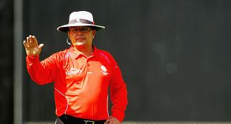 World T20 snapshots: Gould, Kettleborough to officiate final