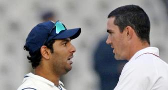 Yuvraj did not deserve the unwarranted criticism, says Pietersen