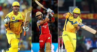 Cricket Quiz: How much do you remember of IPL 2013?