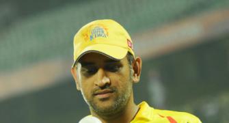 IPL: Beleaguered Chennai open campaign against revamped Punjab
