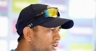 Dhoni hits new low: Most Test defeats as India captain vs England!