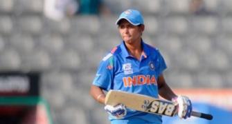 Cricket Buzz: Harmanpreet reprimanded for offence