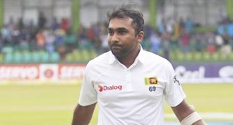 #Didyouknow: Jayawardene wanted to be a fast bowler