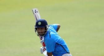 Struggling Pujara to play for Derbyshire