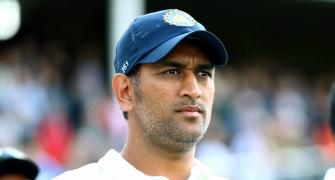 Dhoni a serial offender in India's debacles abroad, says Ian Chappell
