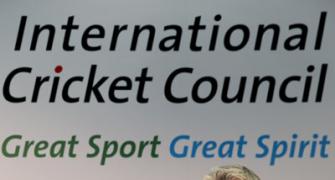 ICC says clampdown on bouncers unlikely despite Hughes' demise